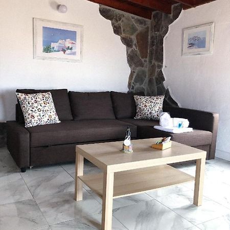Apartamento Fragata - La Graciosa Калета-де-Себо Экстерьер фото