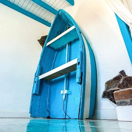 Apartamento Fragata - La Graciosa Калета-де-Себо Экстерьер фото