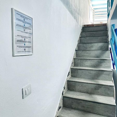 Apartamento Fragata - La Graciosa Калета-де-Себо Экстерьер фото