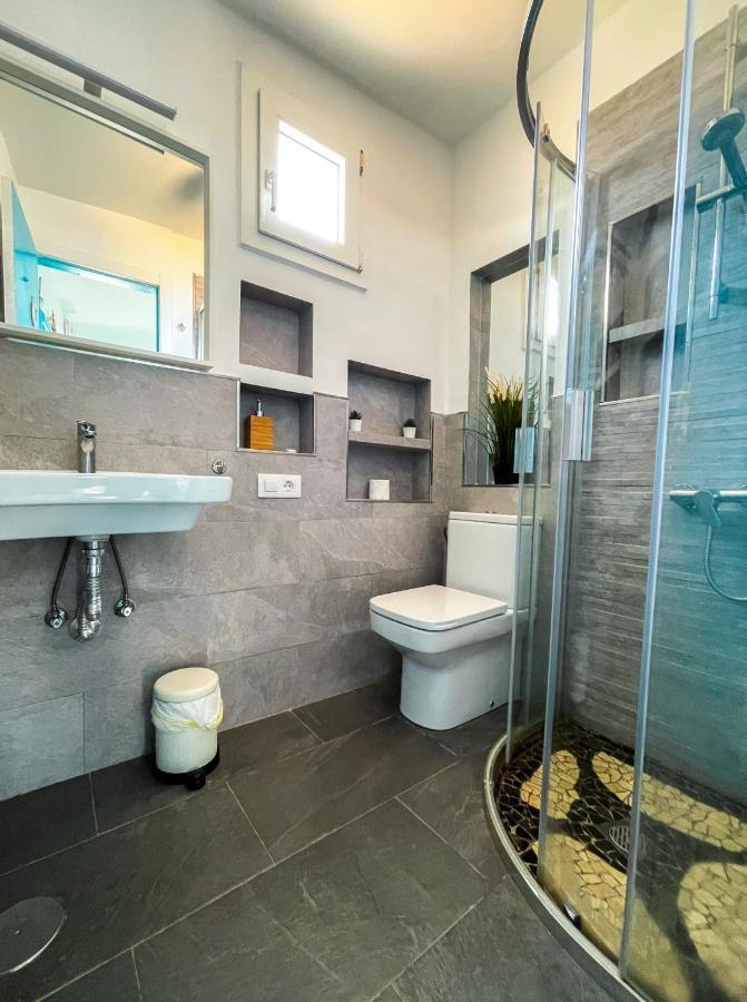Apartamento Fragata - La Graciosa Калета-де-Себо Экстерьер фото